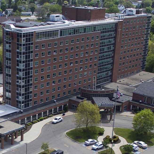 St. Ann’s Community at Cherry Ridge Senior Living Community Assisted